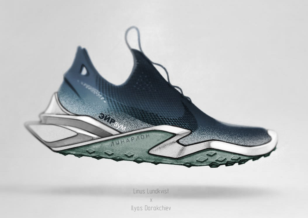 fashion，clothing design，industrial design，sneakers，ISDKV，