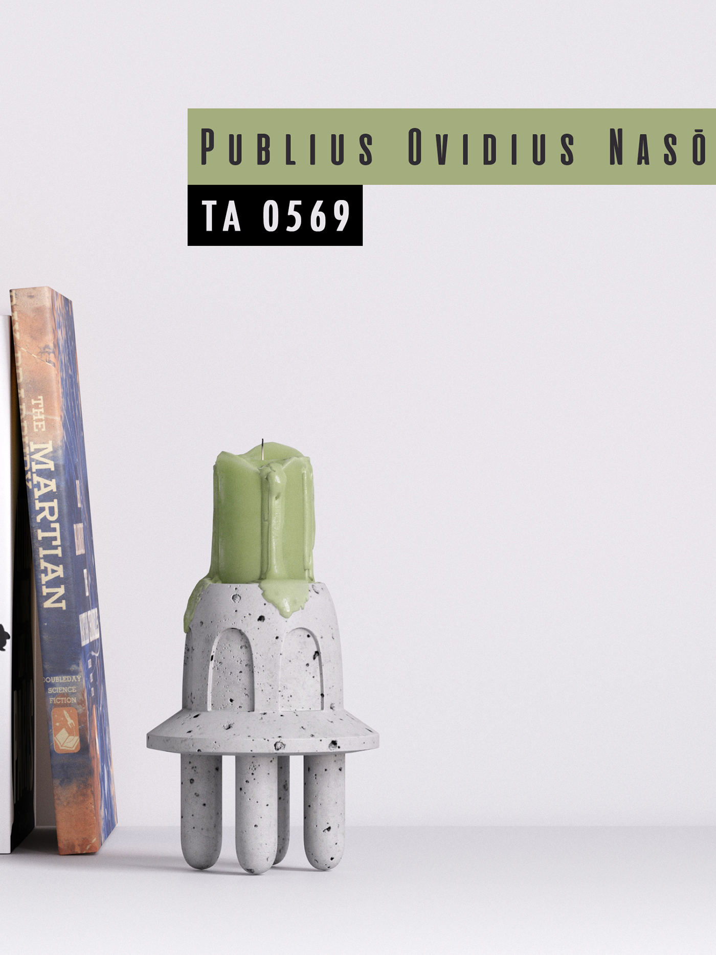 Interior design，lovely，product design，industrial design，bionics，Candlestick，