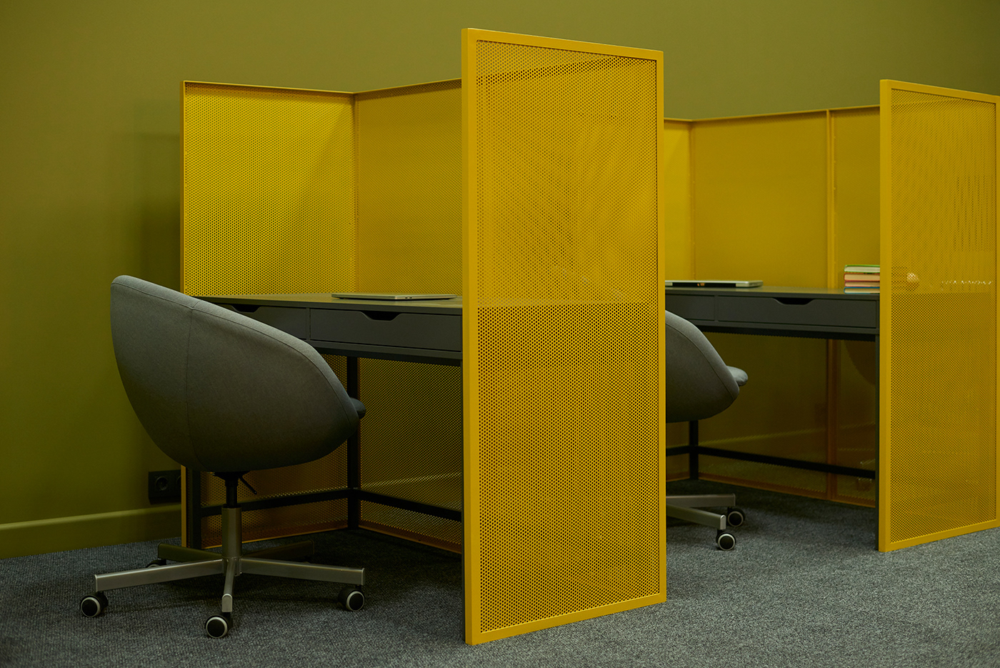industrial design，yellow，Administrative Area，Interior design，