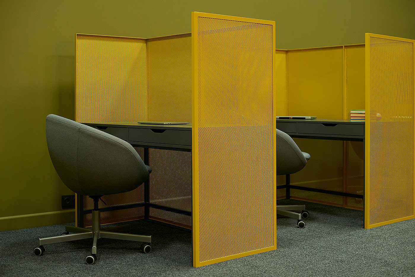 industrial design，yellow，Administrative Area，Interior design，