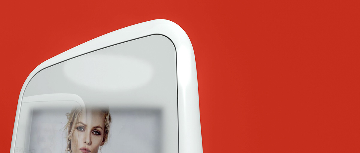 Billboard，Digital advertising furniture，Digital billboard，Advertising furniture，advertisement，