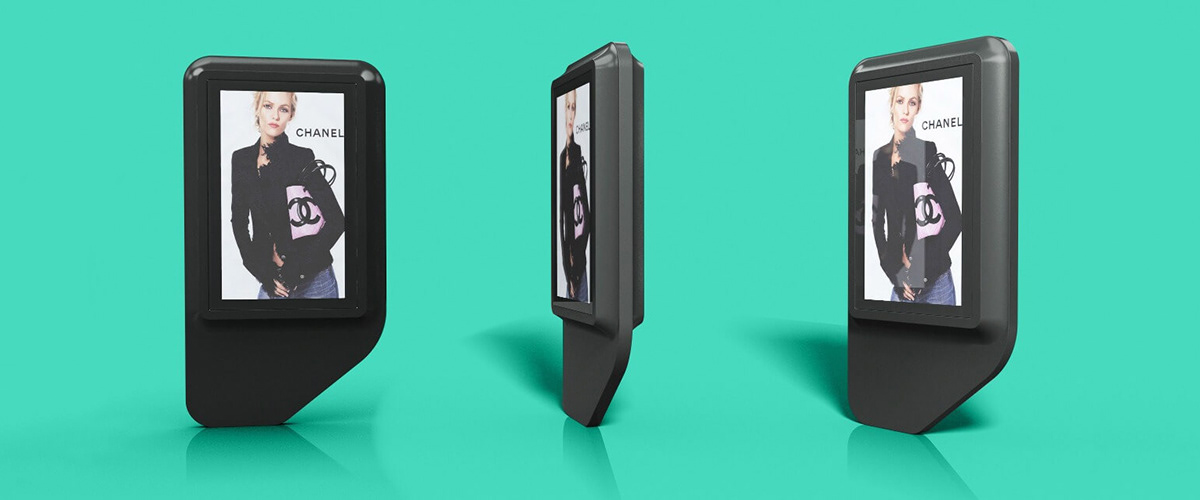 Billboard，Digital advertising furniture，Digital billboard，Advertising furniture，advertisement，