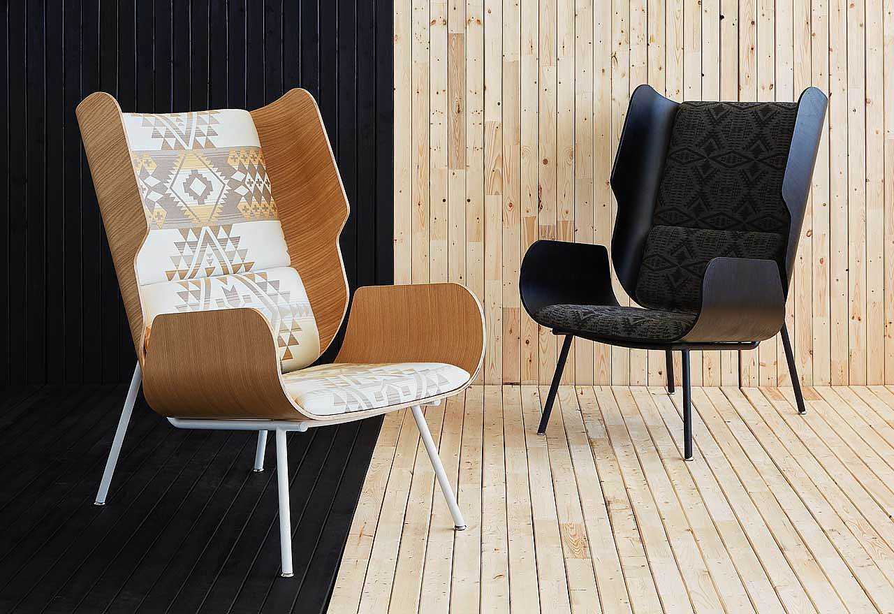 serialization，Chair design，