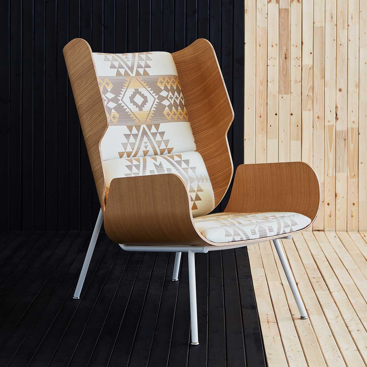 serialization，Chair design，