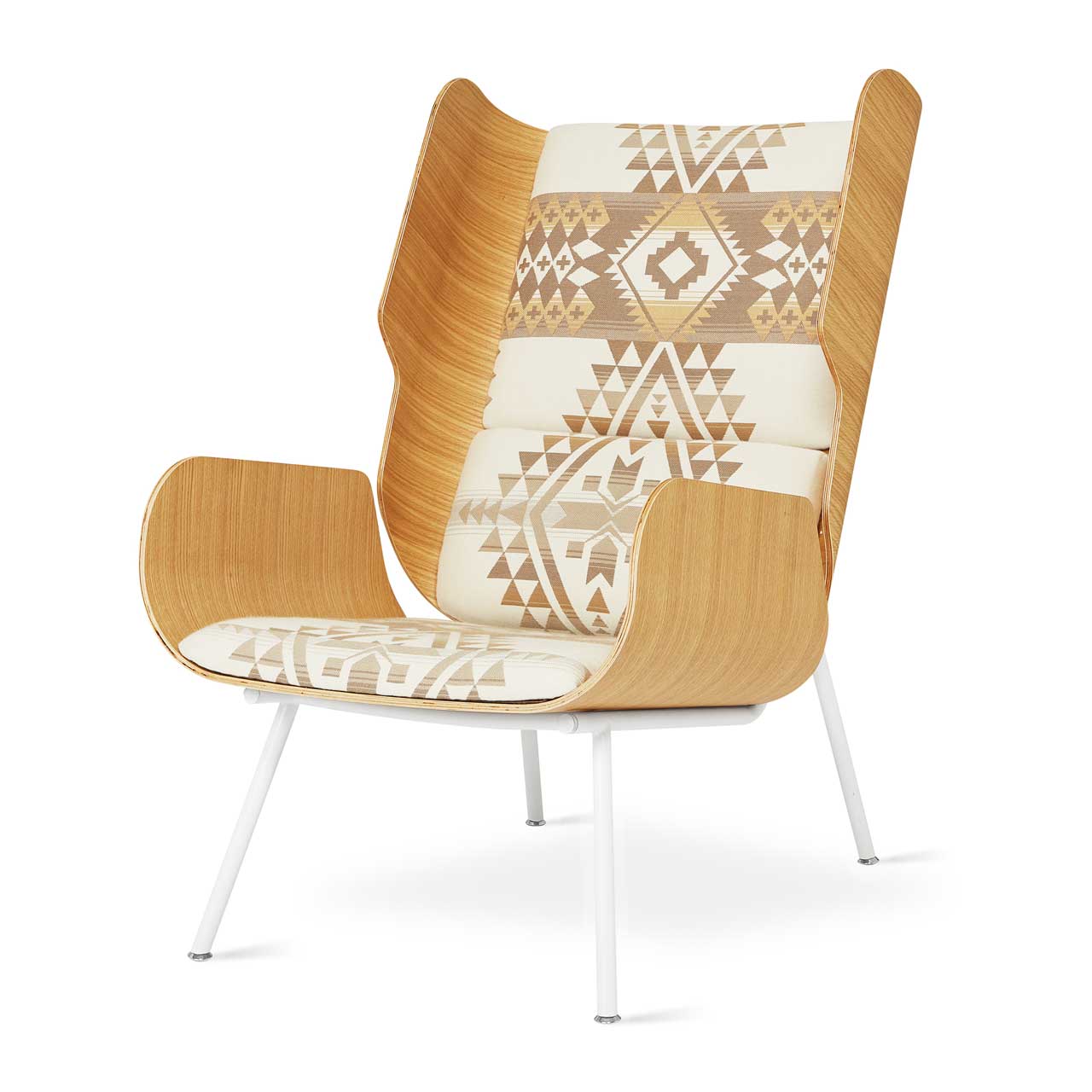 serialization，Chair design，