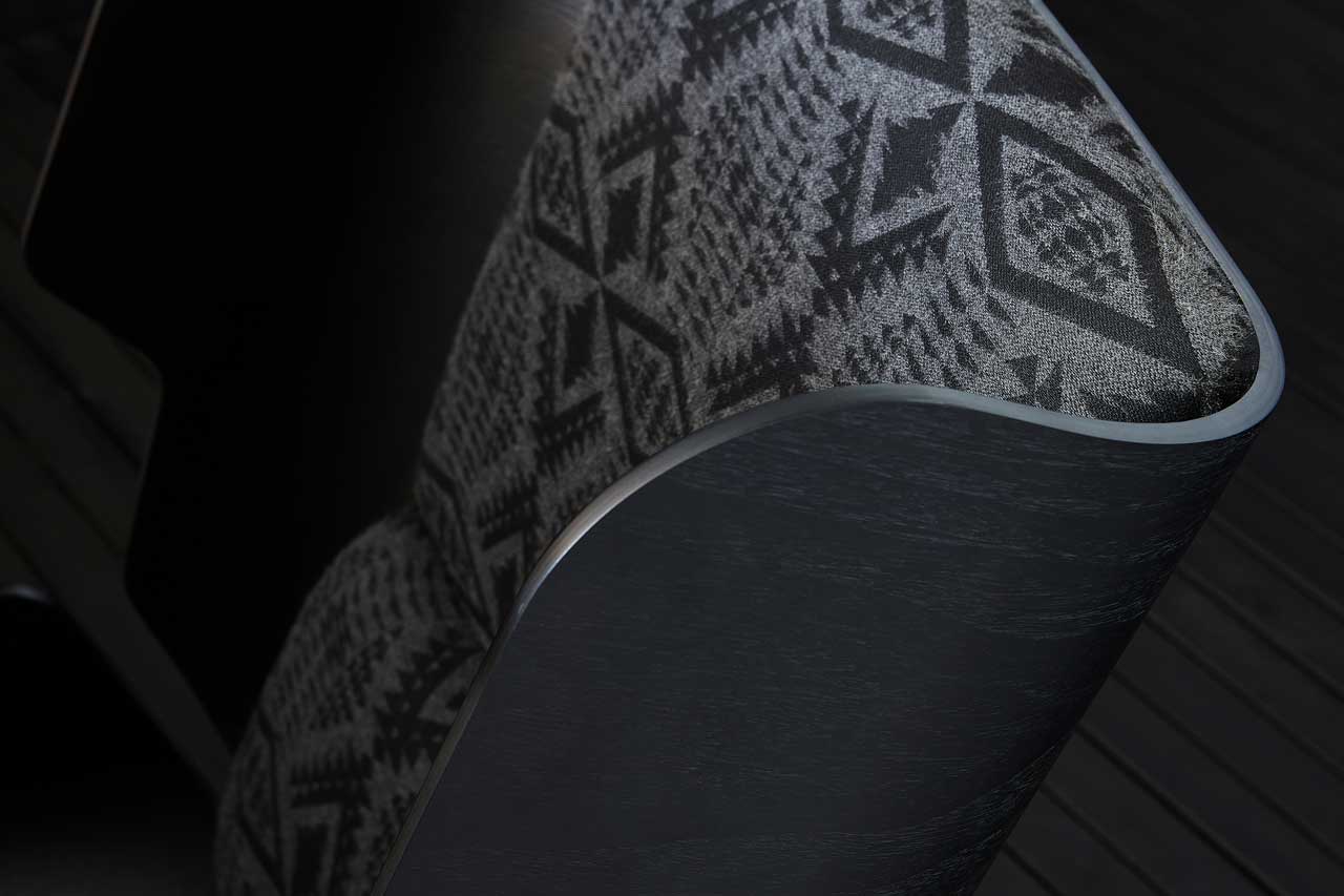 serialization，Chair design，