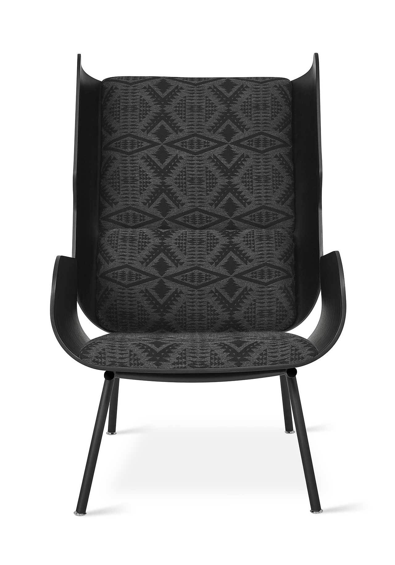 serialization，Chair design，