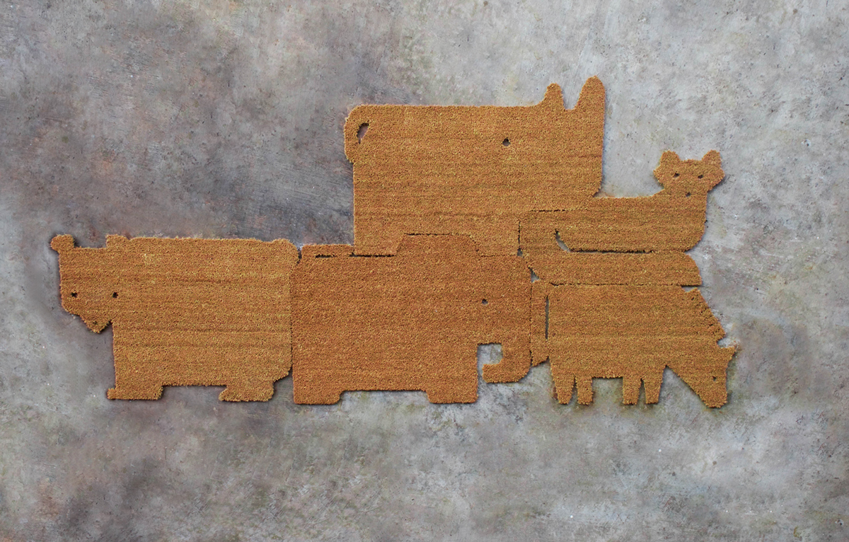 carpet，Puzzle，Jigsaw，interest，Splicing combination，