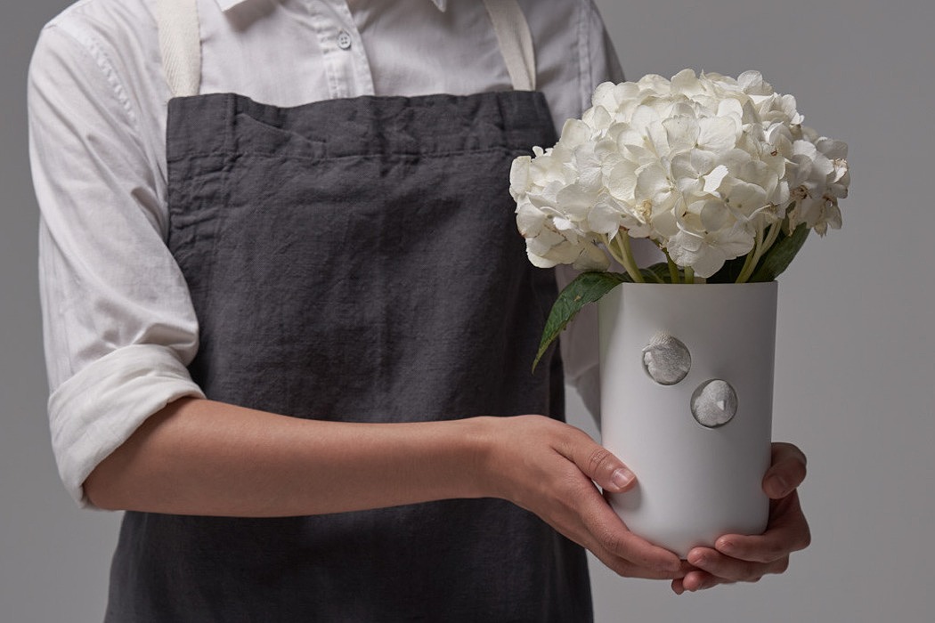 originality，SPARROW，Simplicity，vase，