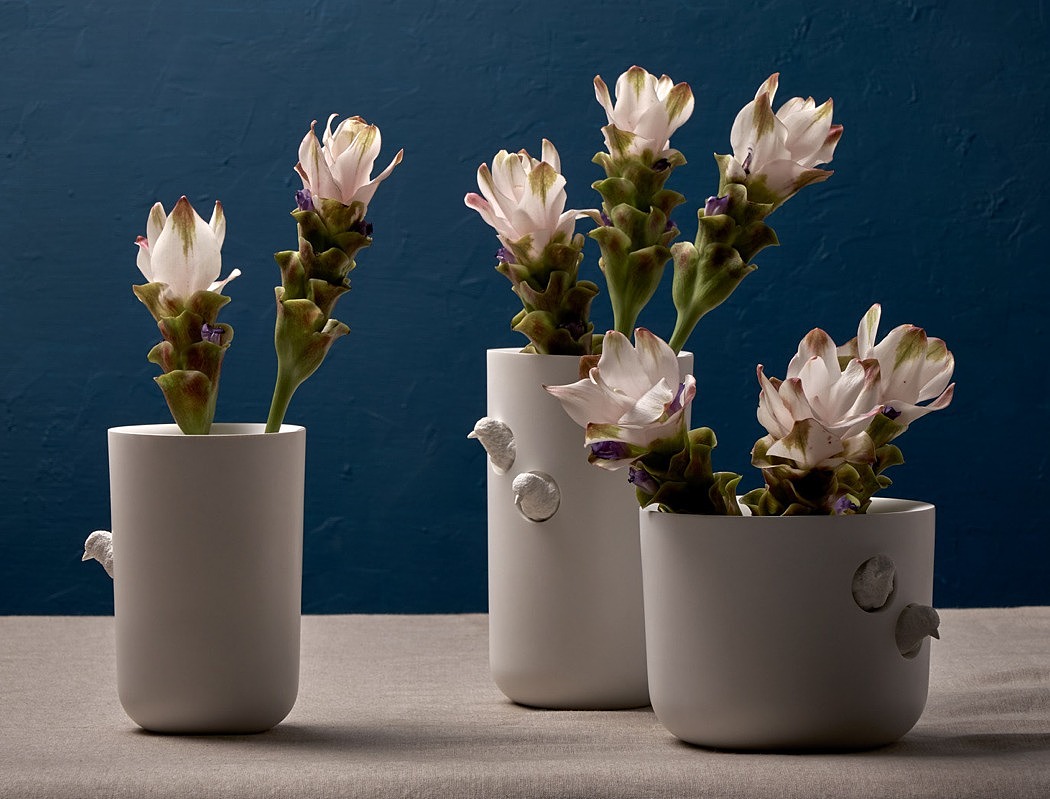 originality，SPARROW，Simplicity，vase，