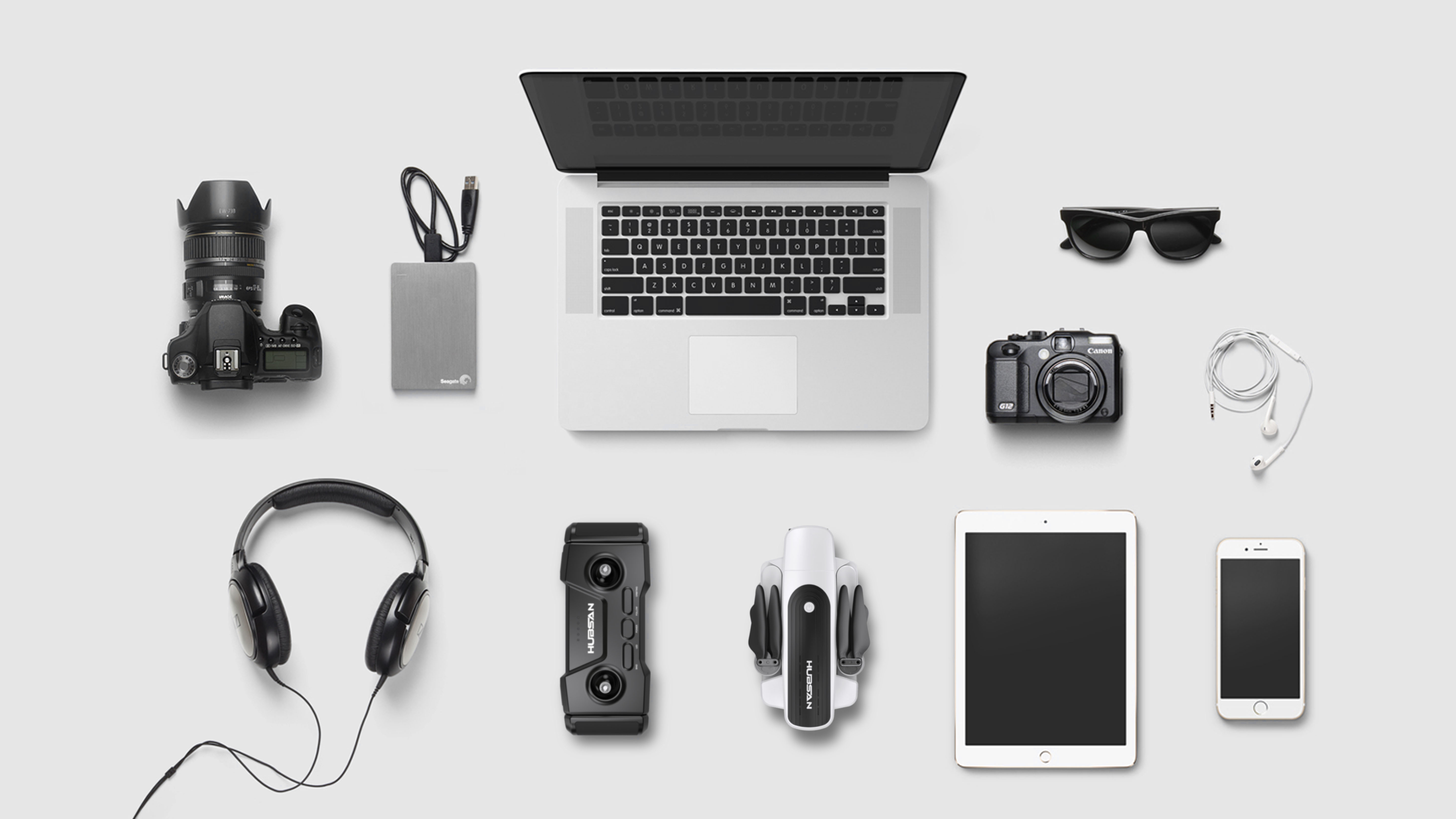 UAV，industrial design，[silver medal in the 55th top list]，