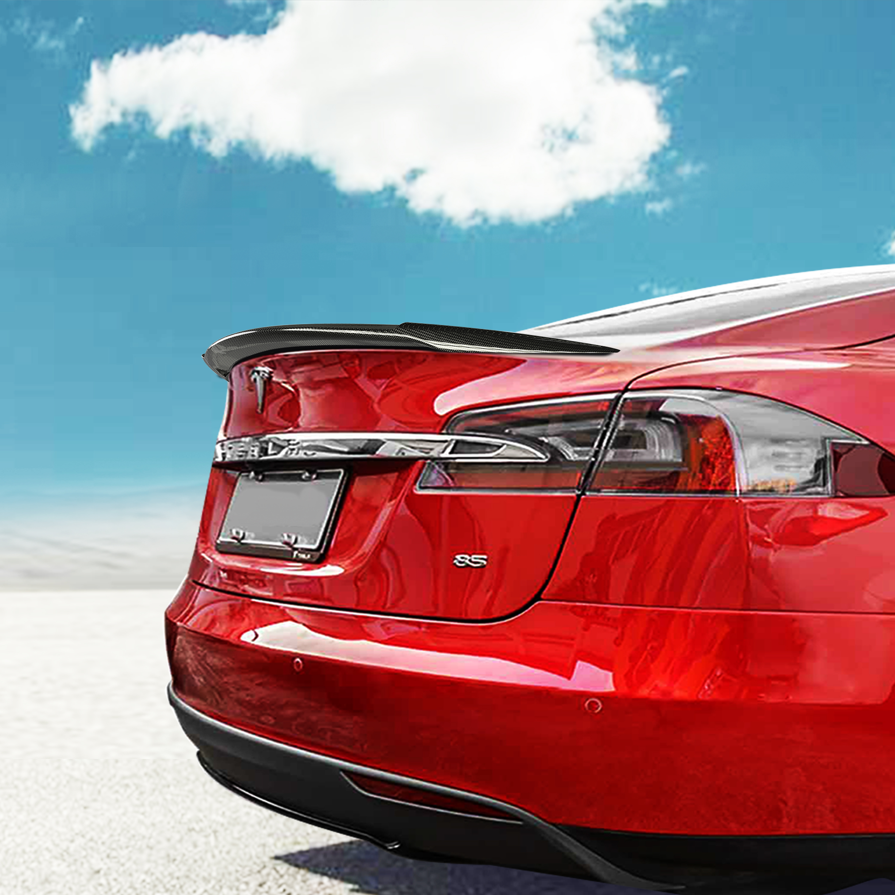 Render，carbon fibre，automobile，