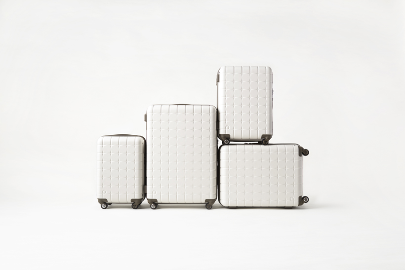 Draw bar box，Luggage design，