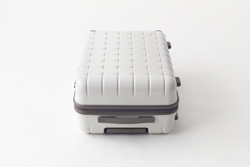 Draw bar box，Luggage design，