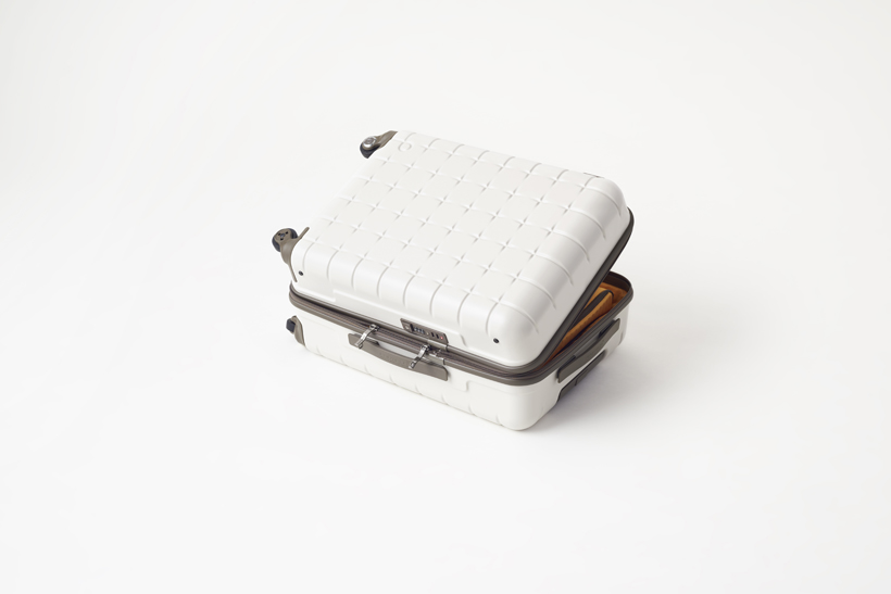 Draw bar box，Luggage design，