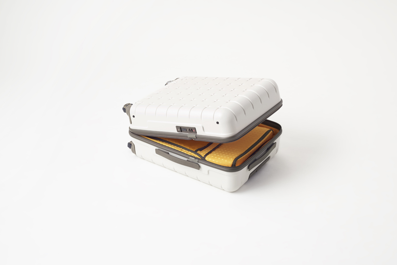 Draw bar box，Luggage design，