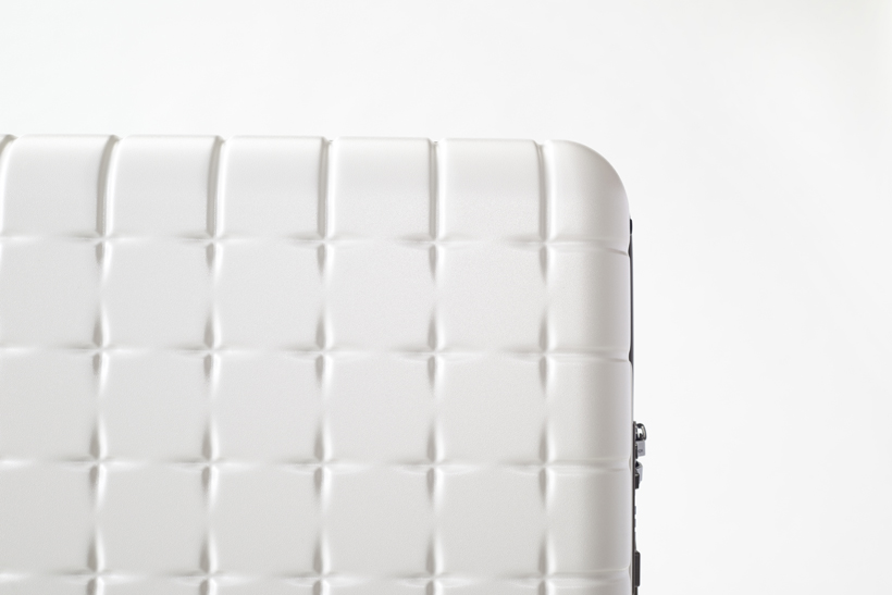 Draw bar box，Luggage design，