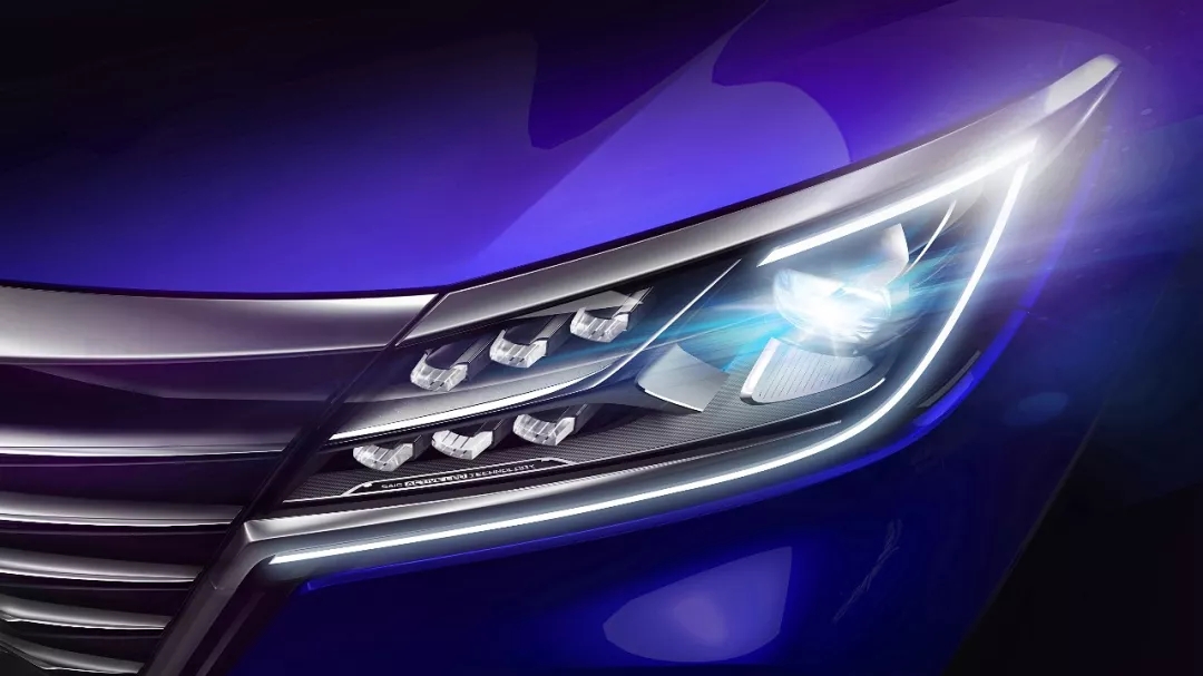 Roewe ，G-mark，MARVEL X，suv，Super run，Electric，