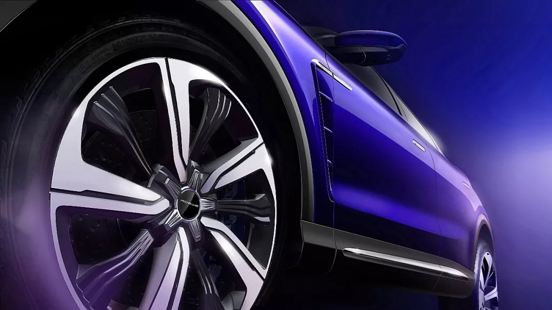 Roewe ，G-mark，MARVEL X，suv，Super run，Electric，