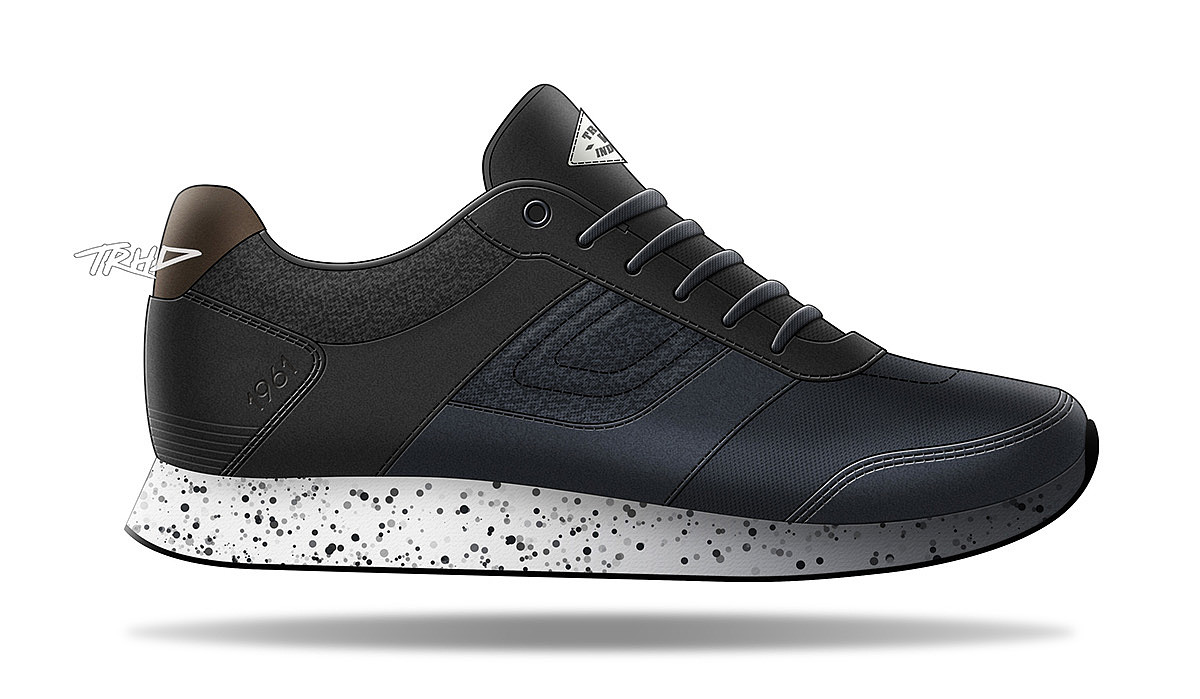 product design，sketch，Hand drawn，sneakers，