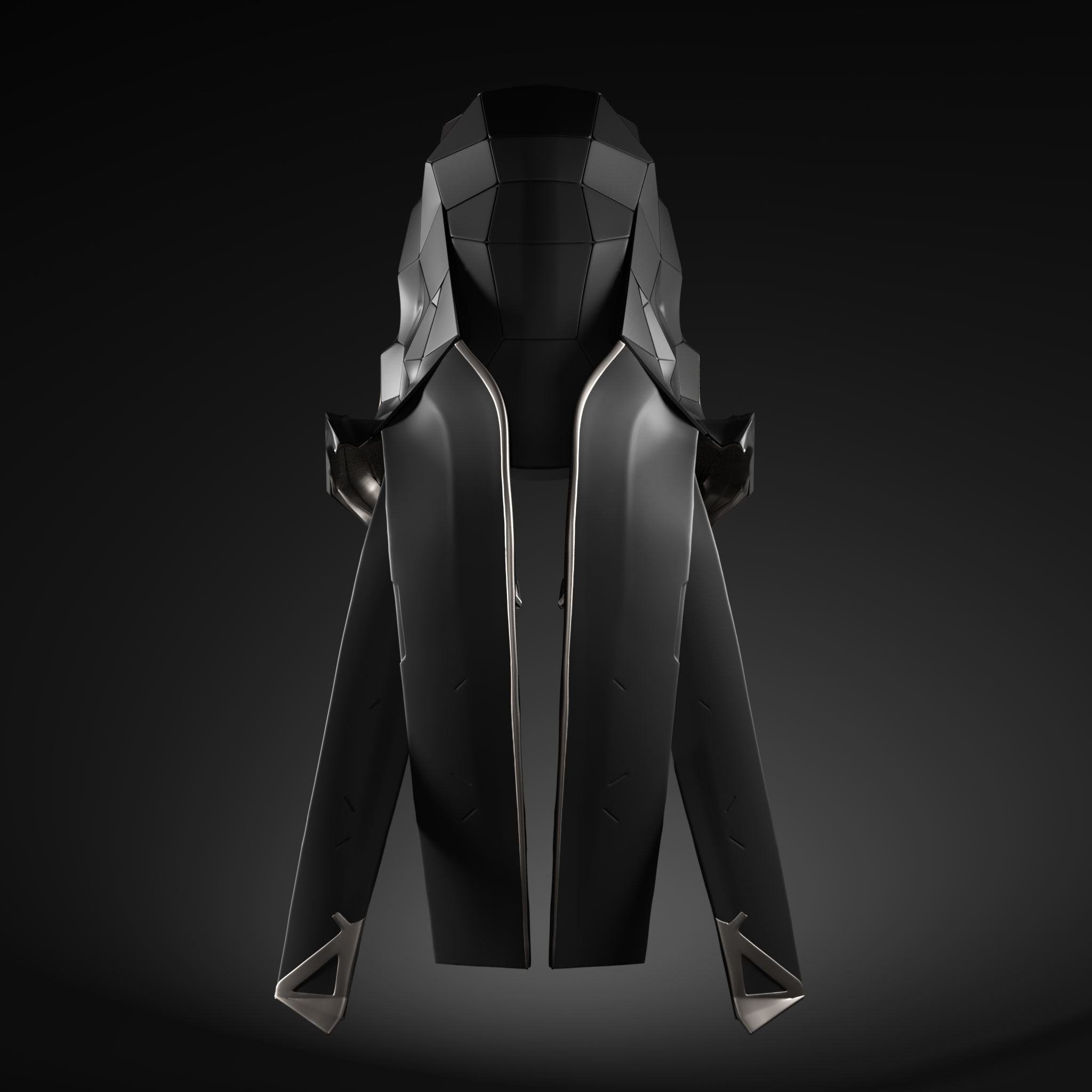 protective clothing，a helmet and armor，game，conceptual design，graphic design ，Armor，