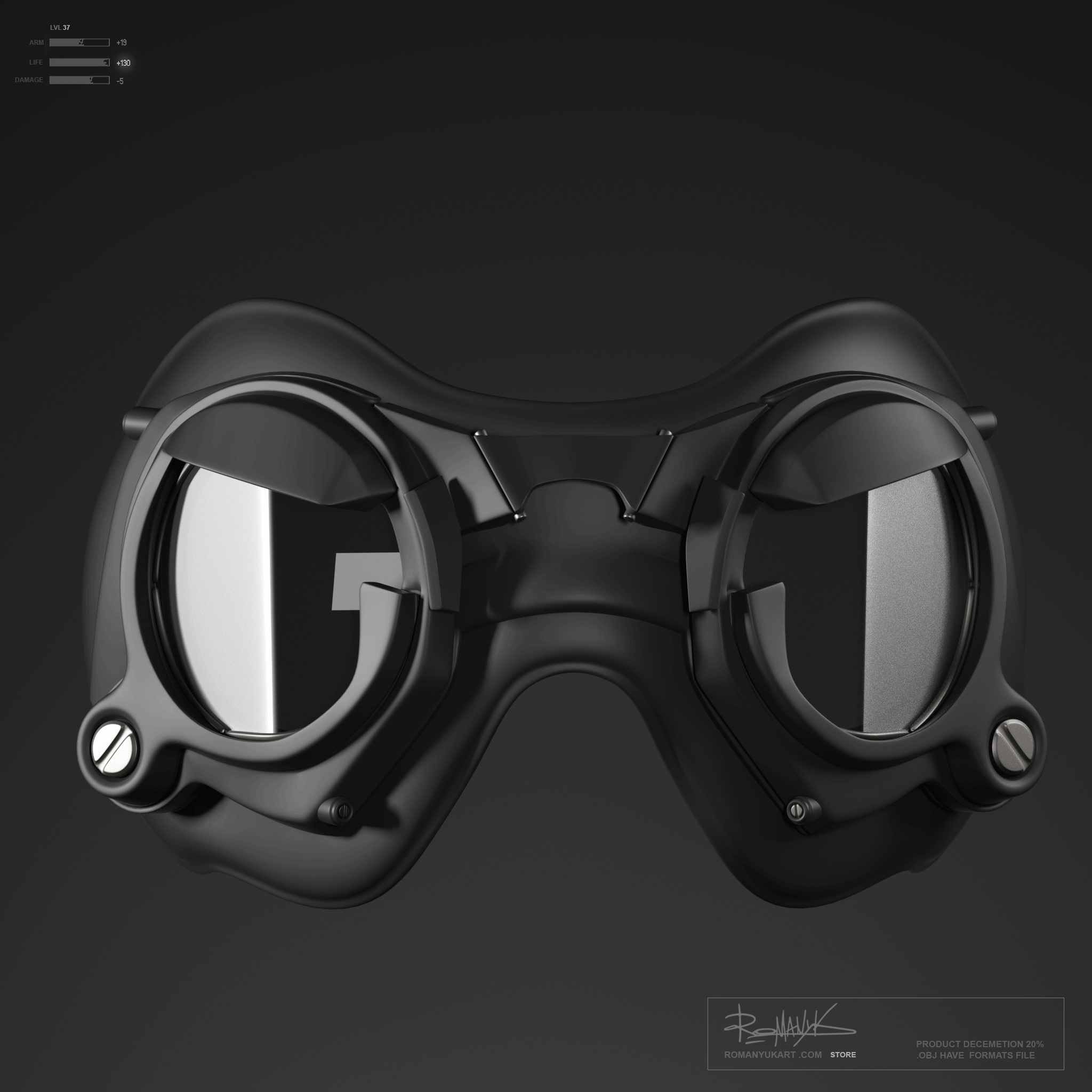 protective clothing，a helmet and armor，game，conceptual design，graphic design ，Armor，