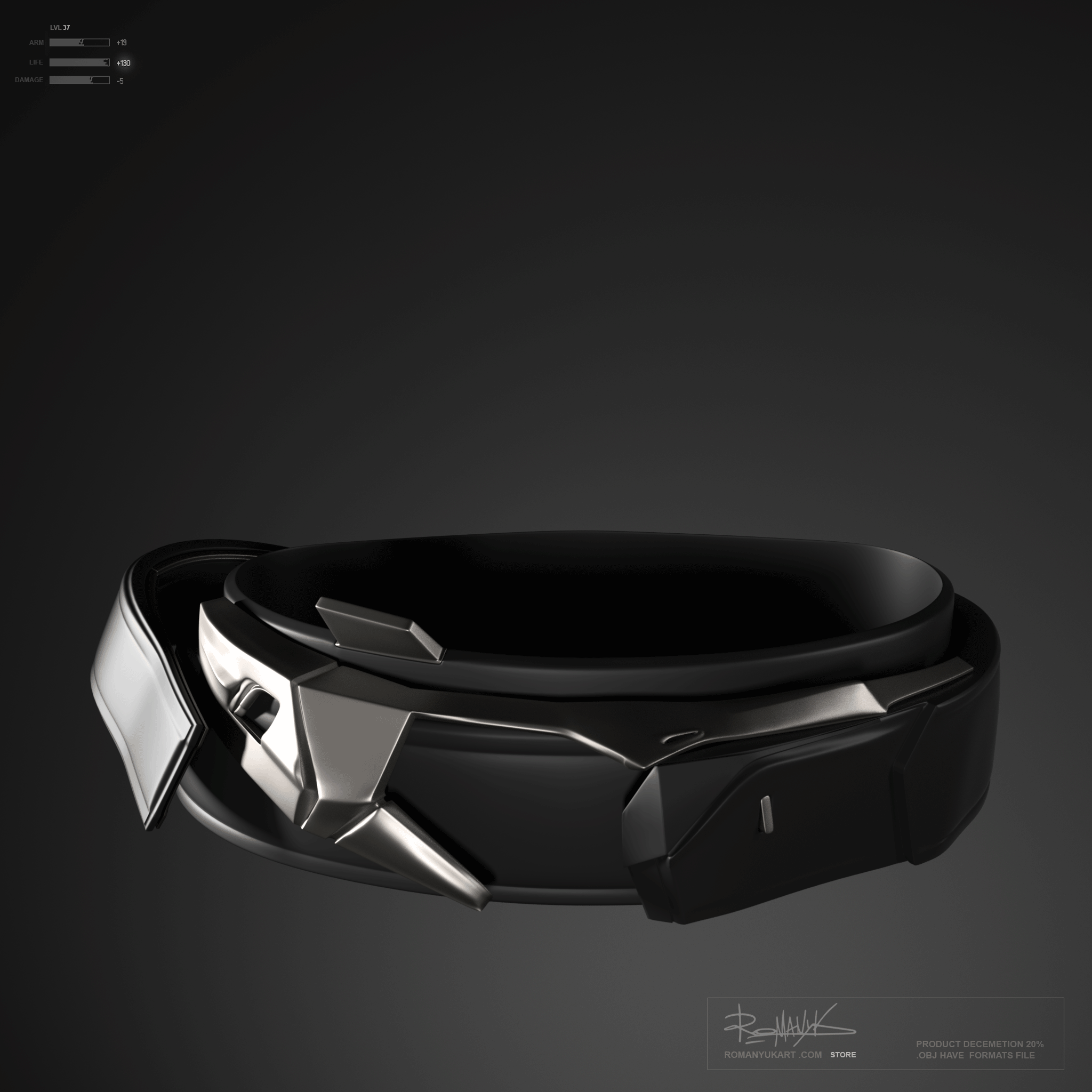 protective clothing，a helmet and armor，game，conceptual design，graphic design ，Armor，