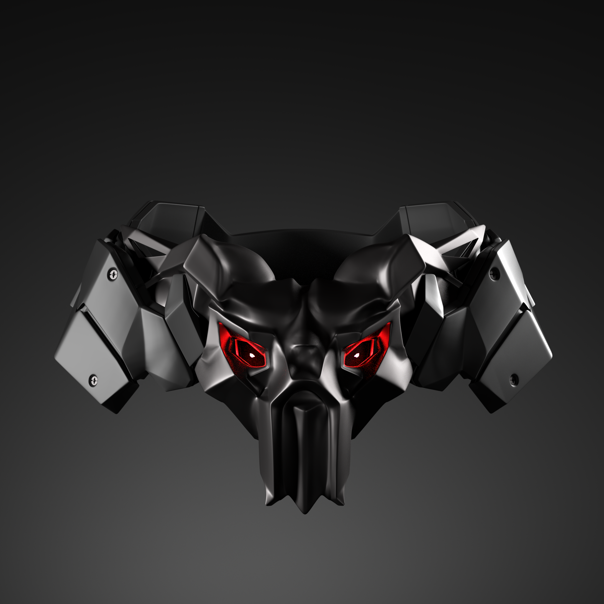 protective clothing，a helmet and armor，game，conceptual design，graphic design ，Armor，