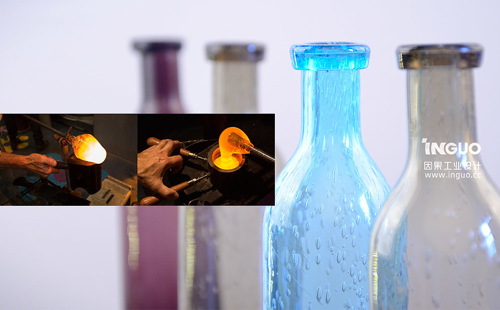 Creative lamps，