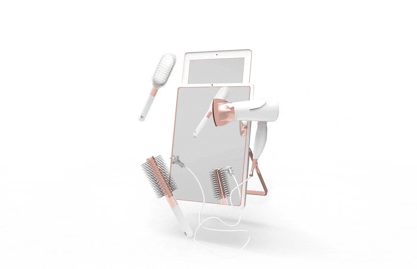 industrial design，intelligence，interactive，