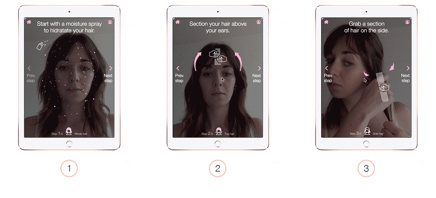 industrial design，intelligence，interactive，