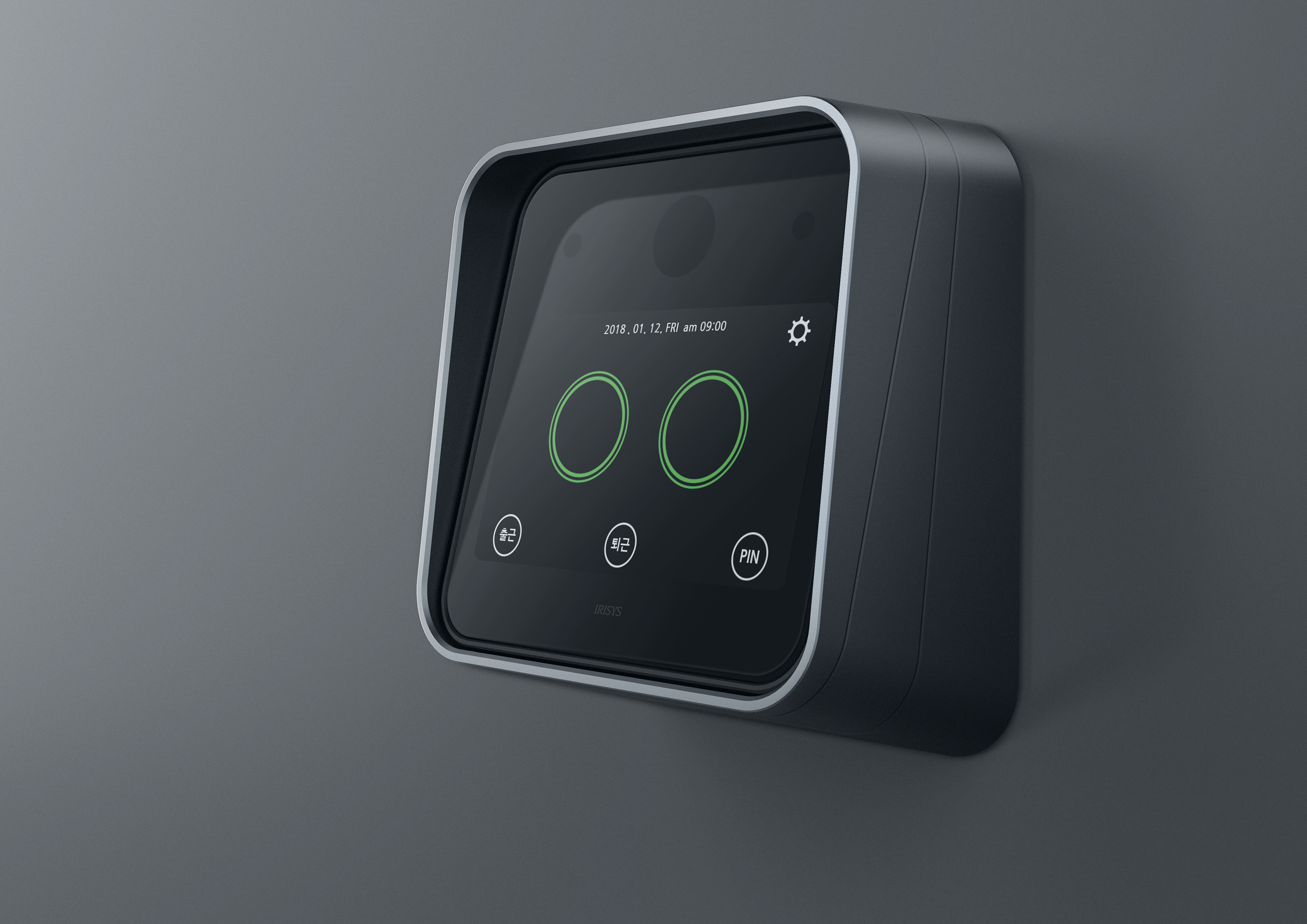 D E S I G N F E，Interactive machine，atm，