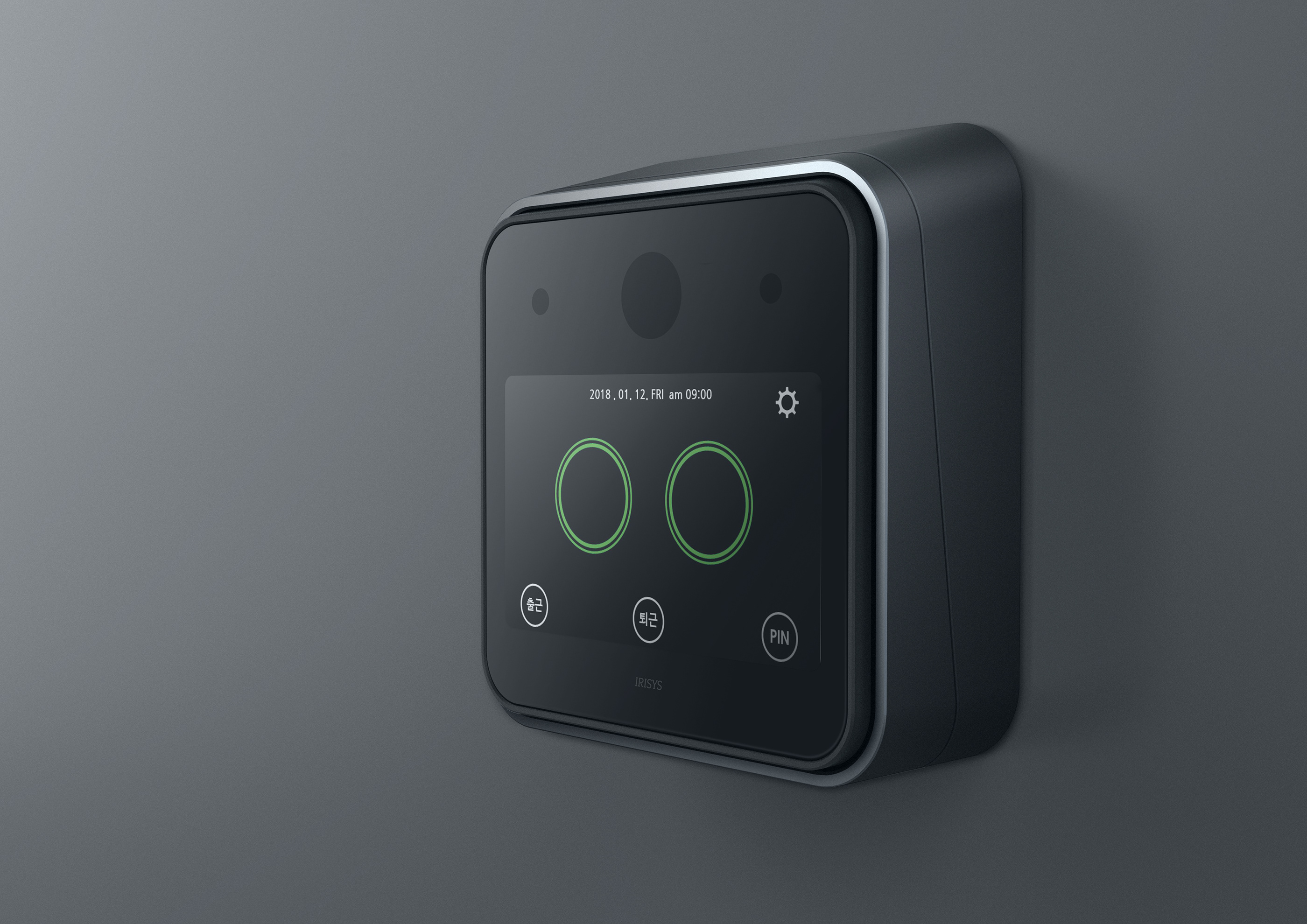 D E S I G N F E，Interactive machine，atm，