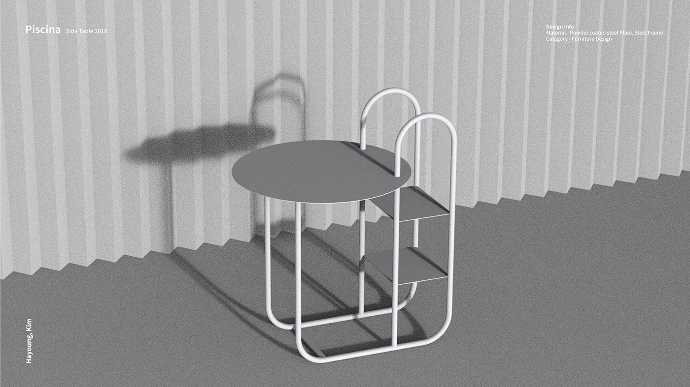 Side table，concise，balance，convenient，Side table，Table，