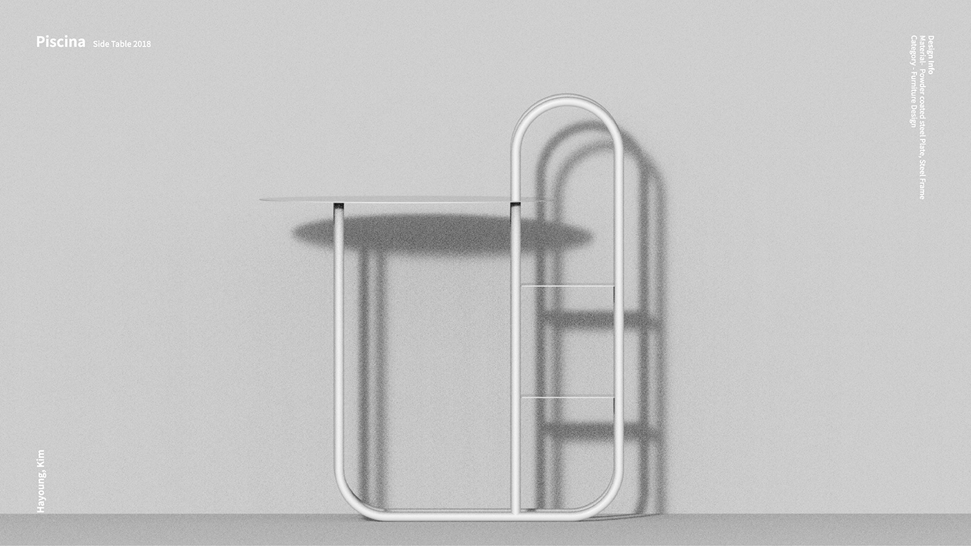 Side table，concise，balance，convenient，Side table，Table，