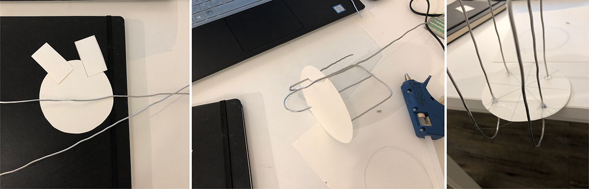 Side table，concise，balance，convenient，Side table，Table，