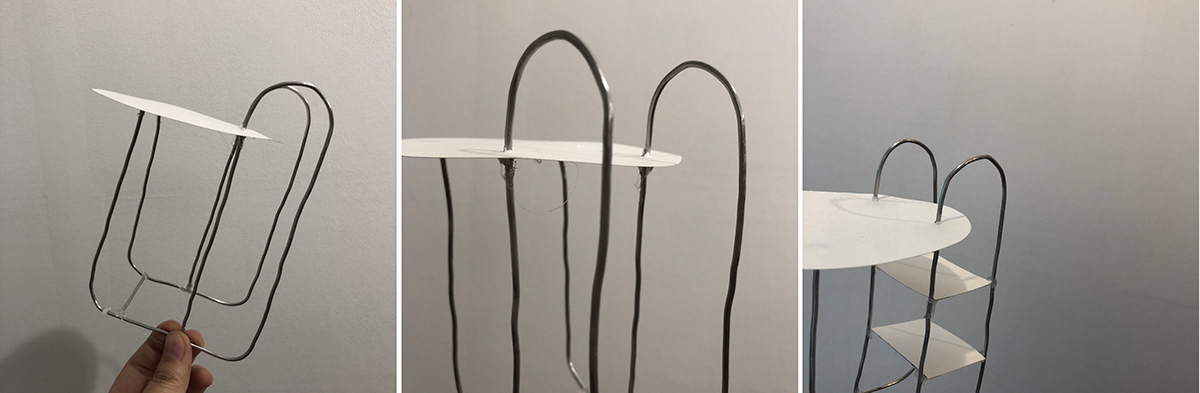 Side table，concise，balance，convenient，Side table，Table，