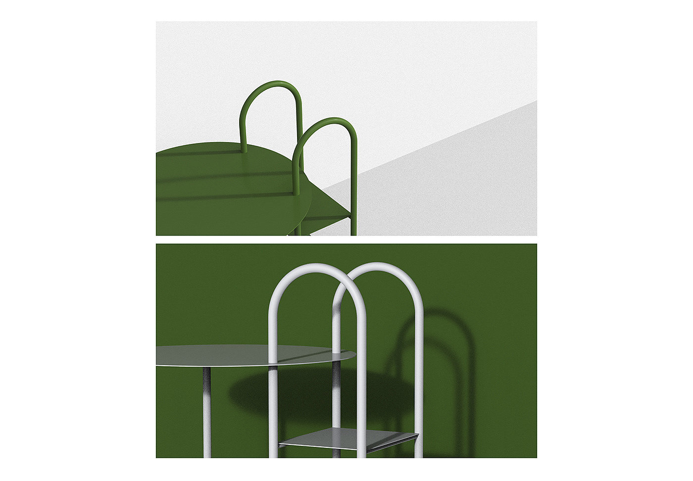 Side table，concise，balance，convenient，Side table，Table，