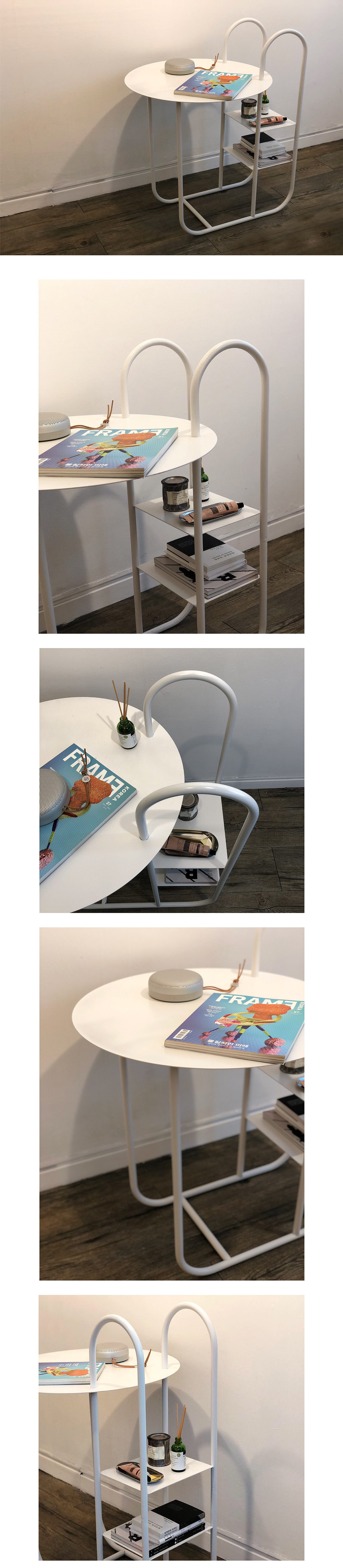 Side table，concise，balance，convenient，Side table，Table，
