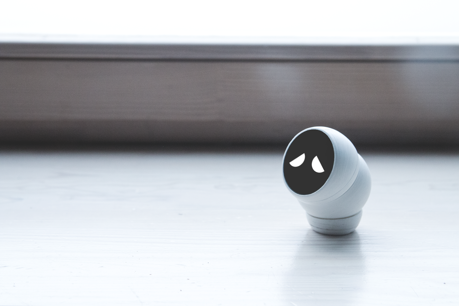 Emotional housekeeper，intelligent robot，mei，