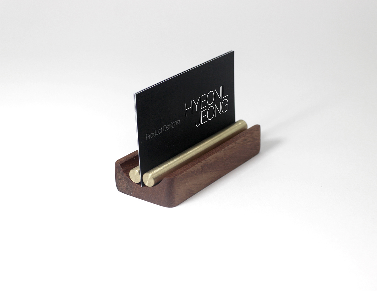 concise，Roll & Hold，Card case，