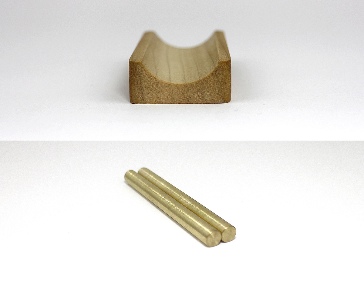 concise，Roll & Hold，Card case，