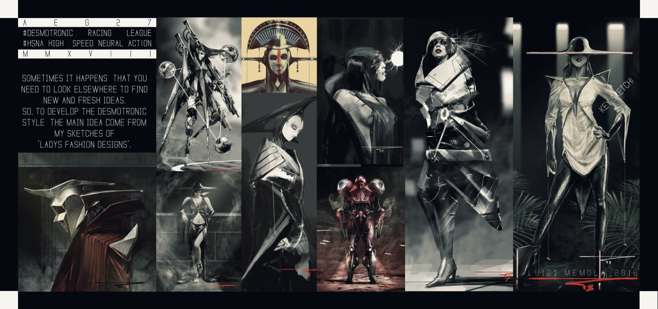 racing，Extreme racing，Racing design，automobile，Concept racing，