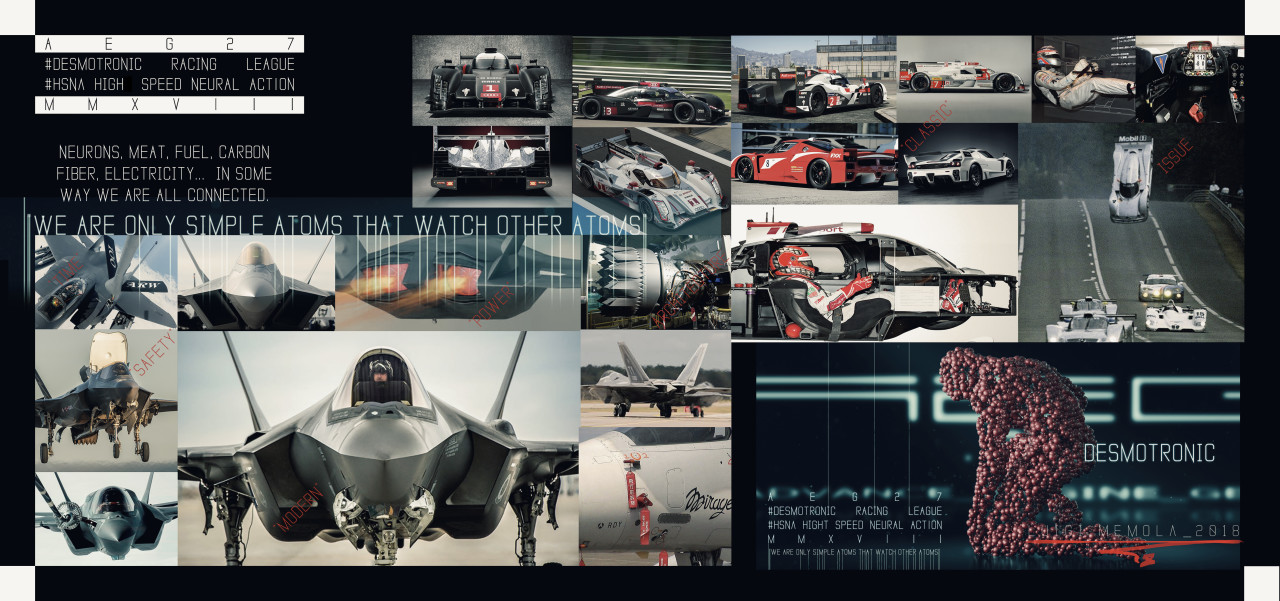 racing，Extreme racing，Racing design，automobile，Concept racing，