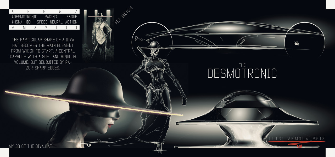 racing，Extreme racing，Racing design，automobile，Concept racing，