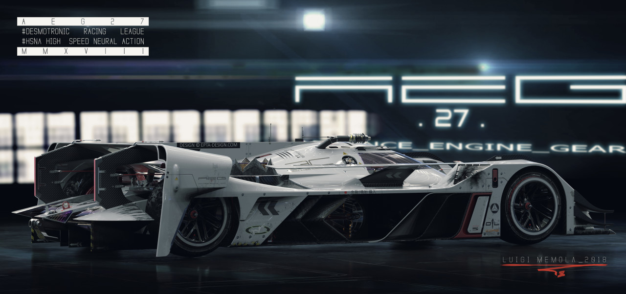 racing，Extreme racing，Racing design，automobile，Concept racing，