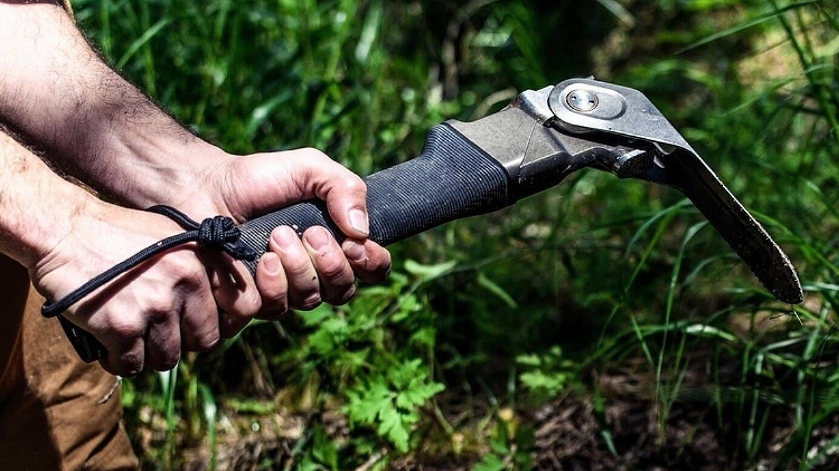 tool，outdoors，