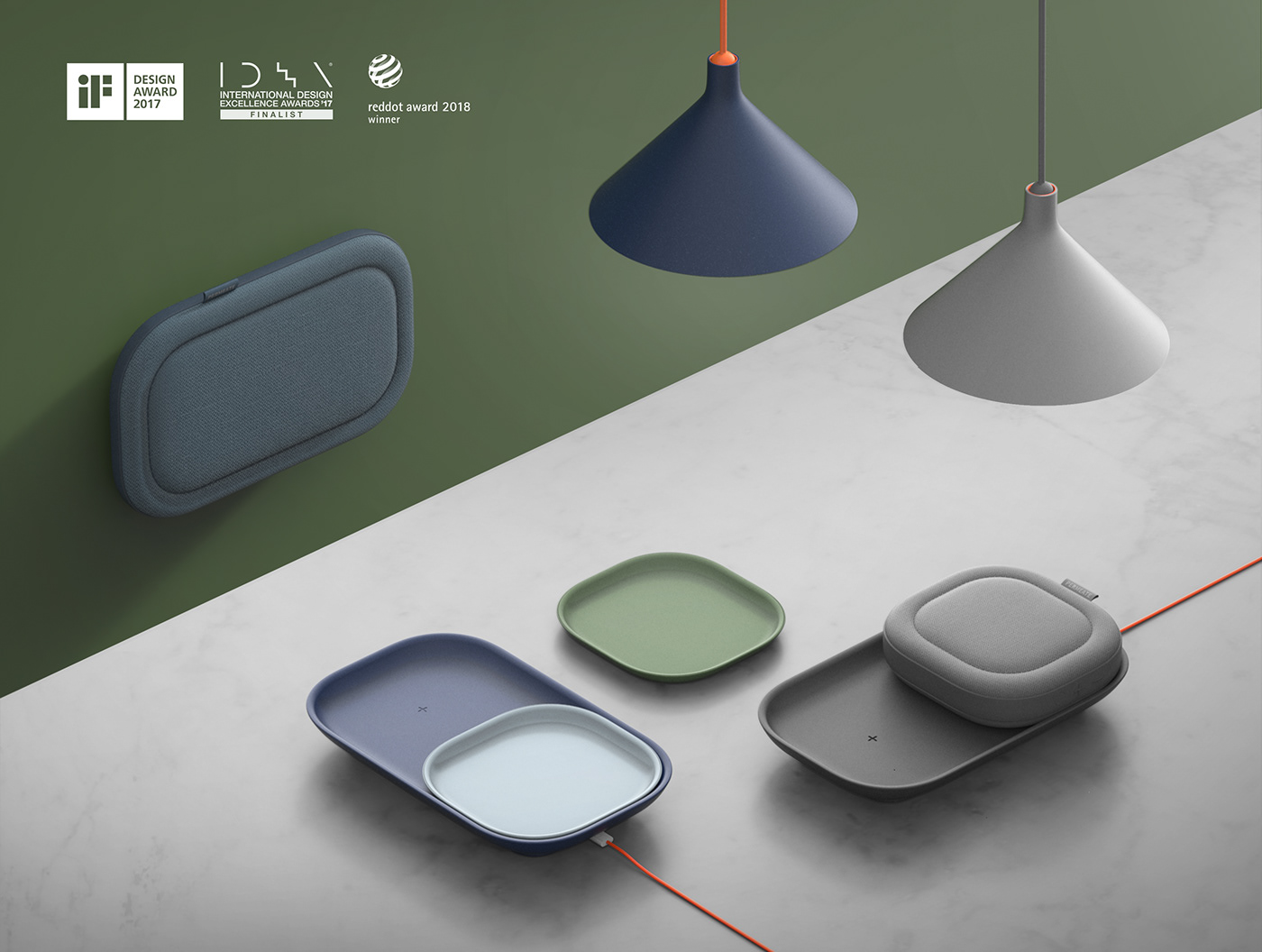 Northern Europe，electronic product，Home Furnishing，