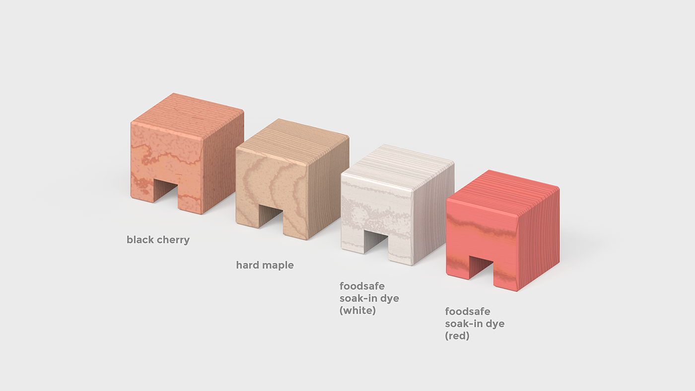 Playwood，Toys，Building blocks，product design，