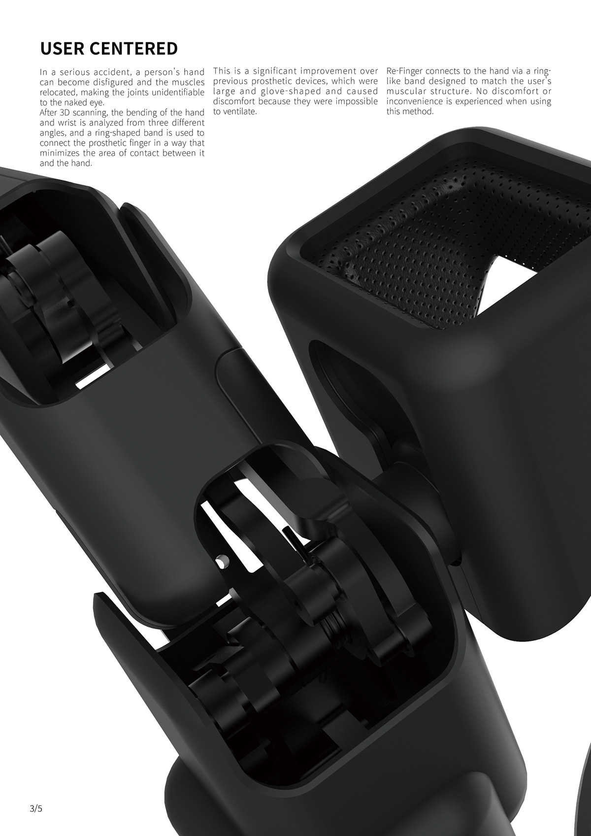 Intelligent medical，Prosthetic robot，Medical supplies，Prosthesis，